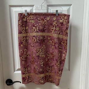Lularoe Elegant Cassie XL